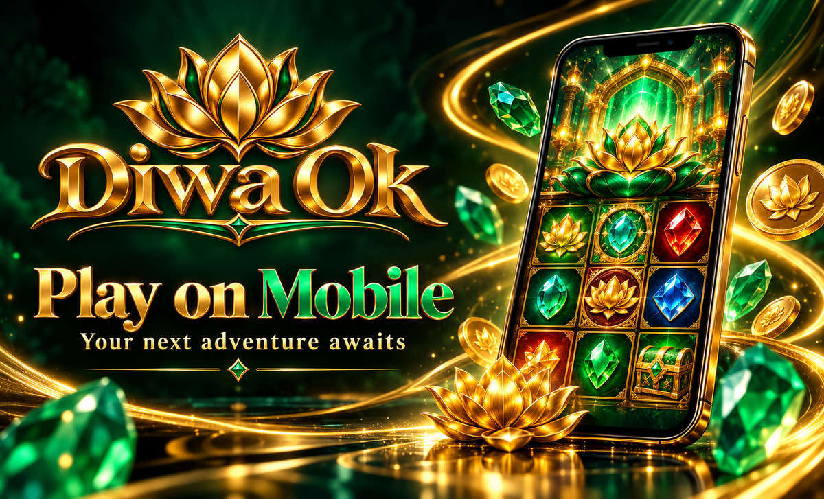 Diwa Ok guide