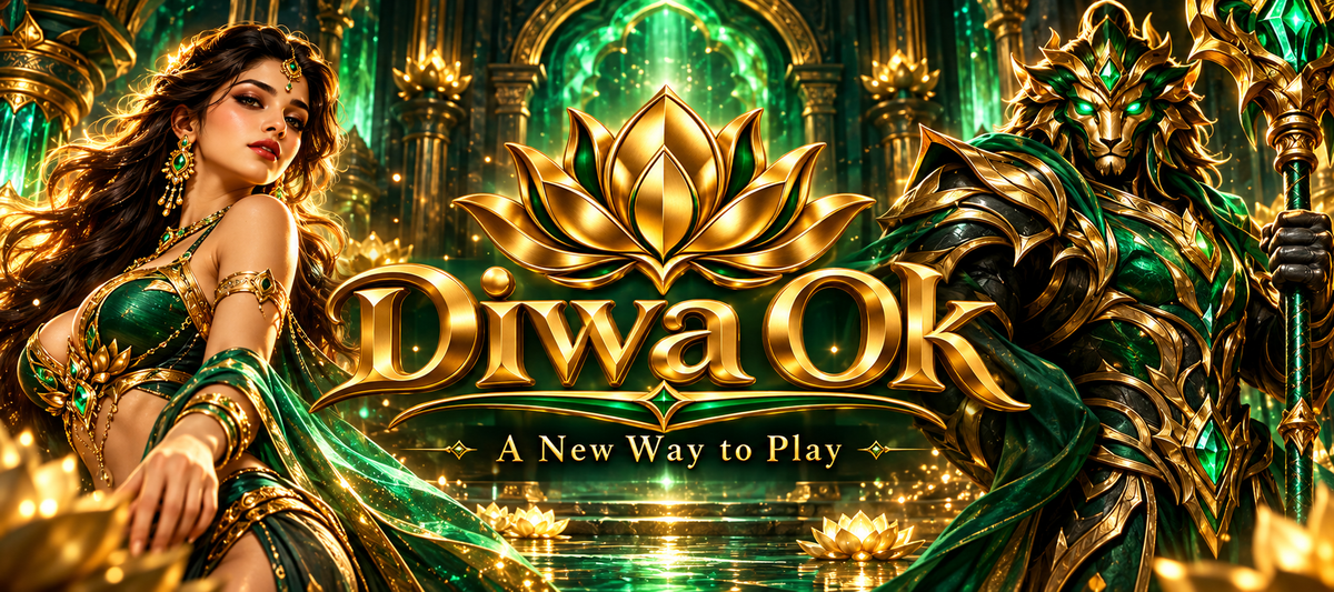 Diwa Ok guide